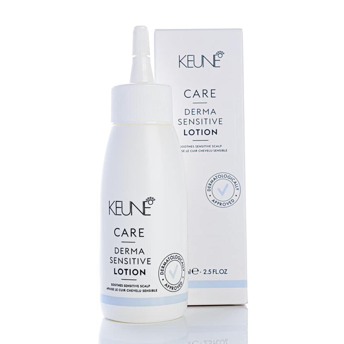 Keune Care Dermasensitive Locion 75Ml
